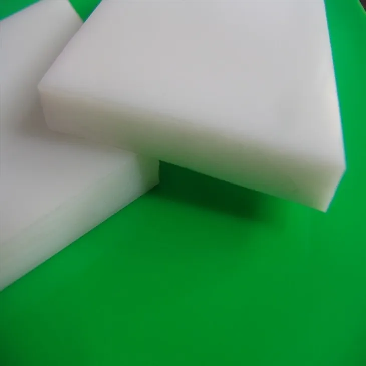 HDPE Rigid Color Sheets factory